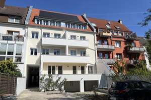 Hochwertiges Wohnen in Münster