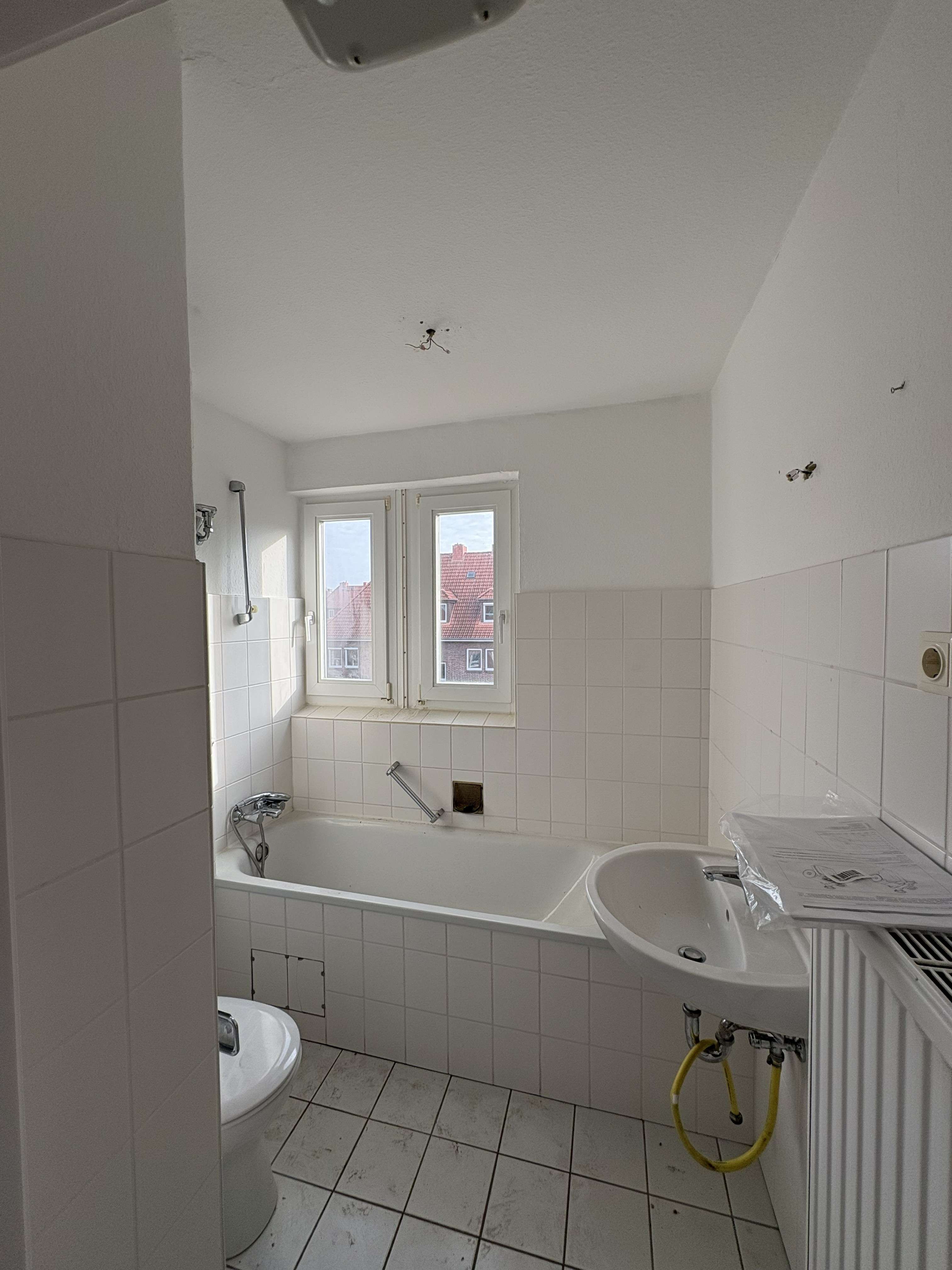 2-Zimmer-Eigentumswohnung in Bant zum Verkauf, Wilhelmshaven – Bild 4