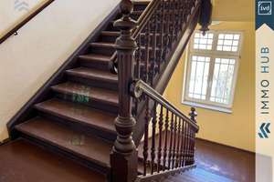 ++ Leerwerdend, Balkon, Galerie! Charmante 2,5 Zimmer Wohnung in Gohlis-Süd ++ – Die vollständige Adresse der Immobilie erhältst du vom Anbieter., 4155 Gohlis-Süd, Leipzig – Vorschaubild 4
