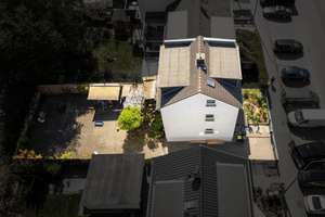 KOMPAKT-FLEXIBEL-ZENTRAL – Dreiparteienhaus mit Innenhof & Gestaltungsspielraum - Frankfurt-Gallus – 60326 Gallus, Frankfurt am Main – Vorschaubild 3