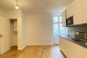 Großzügige 1 Zimmerwohnung mit Einbauküche – Emser Straße 70, 12051 Neukölln (Ortsteil), Berlin – Vorschaubild 3