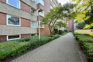 Leerstehende 1-Zimmer-Wohnung mit Südbalkon & Aufzug – 30559 Anderten, Hannover – Vorschaubild 10