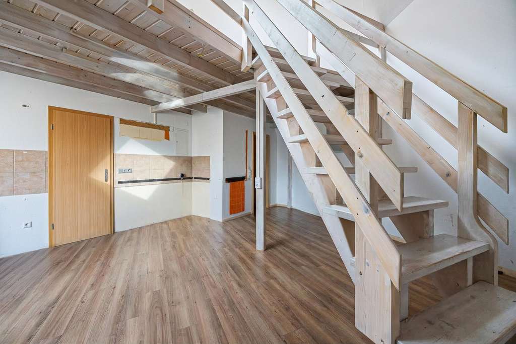 Immobilie in Teningen - Genehmigung mit Auflagen - Etagenwohnung in Teningen - Bild 2