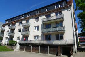4 Zimmer Whg mit Balkon und Blick auf die Fuhse – 86 m² in Celle, frei ab 01.08.2026