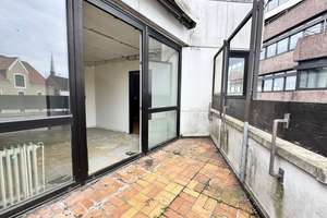 Eigentumswohnung mit Balkon in zentraler Lage – Die vollständige Adresse der Immobilie erhältst du vom Anbieter., 28195 Altstadt, Bremen – Vorschaubild 11