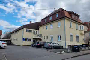 WOHN - UND GESCHÄFTSHAUS -  BRUTTORENDITE 7,7% -Wertschöpfung durch Aufteilung 1.600.000 – Kirchheimer Straße 53, 72622 Esslingen (Kreis) – Vorschaubild 8