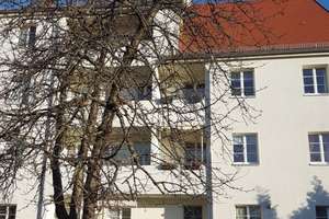 Helle 3-Zimmer-Wohnung mit Balkon in Leipzig Alt-West – 4178 Böhlitz-Ehrenberg, Leipzig – Vorschaubild 4
