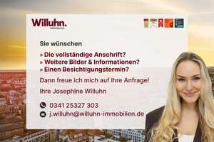 Bleichert Werke! Bezugsfrei | Fußbodenheizung | Balkon | Stellplatz | Einbauküche – Die vollständige Adresse der Immobilie erhältst du vom Anbieter., 4157 Gohlis-Mitte, Leipzig – Vorschaubild 26