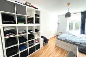 2-Zimmer-Wohnung im Jugendstilgebäude in Leipzig-Stötteritz – Die vollständige Adresse der Immobilie erhältst du vom Anbieter., 4299 Stötteritz, Leipzig – Vorschaubild 8
