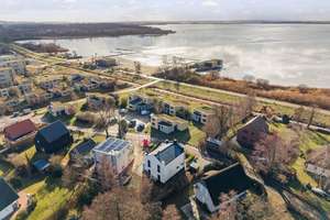 Exklusives und modernes Ferienhaus in wunderschöner Lage am Dümmer See – Die vollständige Adresse der Immobilie erhältst du vom Anbieter., 49459 Lembruch – Vorschaubild 28