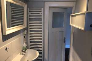 Schöne 2-Raum-Wohnung mit Balkon in Näher Lutter – August Bebel Straße 153, 33602 Mitte, Bielefeld – Vorschaubild 15