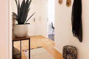 Frei und chic: City-Wohnung in gepflegtem Haus - sofortige Selbstnutzung in exklusiver Lage – Die vollständige Adresse der Immobilie erhältst du vom Anbieter., 24103 Exerzierplatz, Kiel – Vorschaubild 8