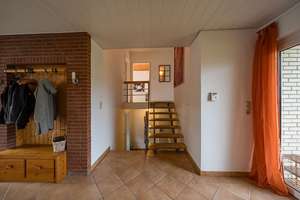 Top gepflegtes Einfamilienhaus im Herzen von Schortens – Die vollständige Adresse der Immobilie erhältst du vom Anbieter., 26419 Schortens – Vorschaubild 14
