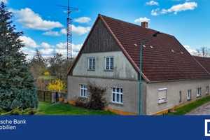 weiträumiger, zusammenhängender Bauernhof – Uckermark (Kreis) – Vorschaubild 2