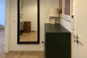 bezugsfreie 2-Zimmer-Wohnung mit Fernsehturmblick in ruhiger Lage in Mitte  – Die vollständige Adresse der Immobilie erhältst du vom Anbieter., 10179 Mitte (Ortsteil), Berlin – Vorschaubild 9