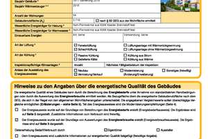 Ruhige Randlage in Schmarl mit guter Infrastruktur! – Willem-Barents-Str. 17, 18106 Schmarl, Rostock – Vorschaubild 5