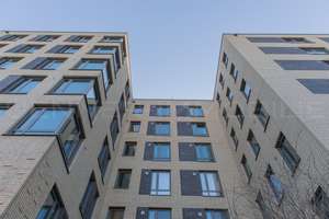 Wunderbar helle 3 Raumwohnung mit Blick auf den Mauerpark zu verkaufen! – Die vollständige Adresse der Immobilie erhältst du vom Anbieter., 10435 Mitte (Ortsteil), Berlin – Vorschaubild 4