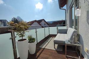 * Gepflegtes EFH mit ELW in Sackgassenlage * – Die vollständige Adresse der Immobilie erhältst du vom Anbieter., 74523 Schwäbisch Hall – Vorschaubild 1