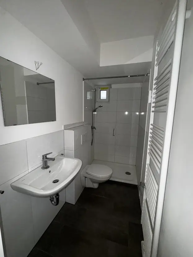 Dein neues Zuhause: Charmante 1-Zimmer-Wohnung - Foto 3