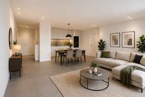 *WBS erforderlich* 3-Zimmer Neubauwohnung in MG – Oststraße 107, 41065 Hardterbroich-Pesch, Mönchengladbach – Vorschaubild 2