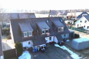 Reihenhaus mit Stellplatz, EBK, Gäste-WC & Garten – Die vollständige Adresse der Immobilie erhältst du vom Anbieter., 39179 Barleben – Vorschaubild 2