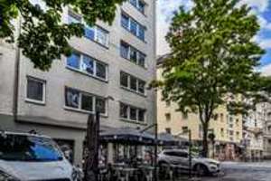 *Seltene Gelegenheit* 2-ZIMMER-WOHNUNG IM BELGISCHEN VIERTEL – Brüsseler Str. 71, 50672 Neustadt/Nord, Köln – Vorschaubild 9