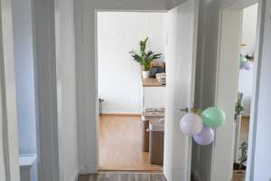 Zweifamilienhaus in toller Stadtlage mit Vollkeller und 3 PKW-Stellplätzen -vermietet- – Die vollständige Adresse der Immobilie erhältst du vom Anbieter., 24113 Hassee, Kiel – Vorschaubild 3