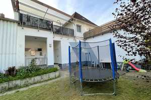 Mehrfamilienhaus mit 6 Wohneinheiten und top Gewerbeeinheit wartet auf Ihren neuen Besitzer – Oberbergischer Kreis – Vorschaubild 15