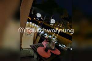 Tauschwohnung: 3-Zimmer-Wohnung in Lübeck, Sankt Jürgen – Die vollständige Adresse der Immobilie erhältst du vom Anbieter., 23562 Sankt Jürgen, Lübeck – Vorschaubild 2