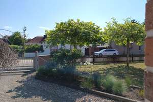 Einfamilienhaus in Niegripp: Einziehen und Wohnen mit schönem Garten und See-Nähe – Die vollständige Adresse der Immobilie erhältst du vom Anbieter., 39288 Burg – Vorschaubild 13
