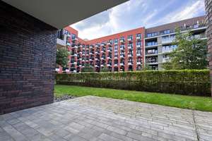 Willkommen in Ihrem neuen Zuhause! Großzügige 3-Zimmerwohnung mit Terrasse – Hedwig-Porschütz-Str. 30, 10557 Moabit, Berlin – Vorschaubild 4