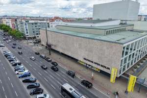 Wohnen im Berliner Opernviertel – zentral, urban und außergewöhnlich – Die vollständige Adresse der Immobilie erhältst du vom Anbieter., 10627 Charlottenburg, Berlin – Vorschaubild 15