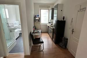 TOP Rendite - 4 Appartements und 1 DG Penthouse - voll möbliert - frisch saniert - provisionsfrei – Die vollständige Adresse der Immobilie erhältst du vom Anbieter., 41236 Geistenbeck, Mönchengladbach – Vorschaubild 26