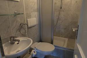 Chice 2-Zimmer-Whg. mit getrenntem Bade- und Duschezimmer – Reichenbachplatz x, 80469 Gärtnerplatz, München – Vorschaubild 7