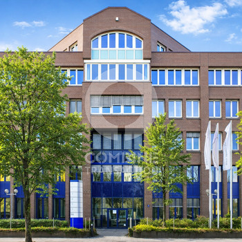 Zentrale Bürofläche im etablierten Gewerbestandort Neuperlach. combine Transaction