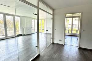 104 m², zwei Balkone, Panoramablick und TG-Stellplatz: Wohnqualität, die man selten findet – Die vollständige Adresse der Immobilie erhältst du vom Anbieter., 13403 Reinickendorf (Ortsteil), Berlin – Vorschaubild 7