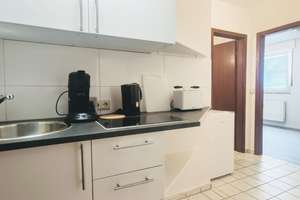 Studio-Apartment, Schwanenwall 28 WE 24 – Dortmund 28, 44135 Westfalendamm, Dortmund – Vorschaubild 4