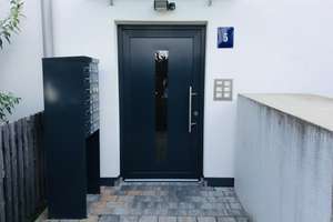 Apartment in Grafing Stadt – Die vollständige Adresse der Immobilie erhältst du vom Anbieter., 85567 Grafing bei München – Vorschaubild 7