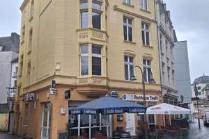 Helle 3-Zimmer Wohnung im 3 OG in Köln Altstadt Heumarkt – Alter Markt 4-6, 50667 Altstadt/Nord, Köln – Vorschaubild 2