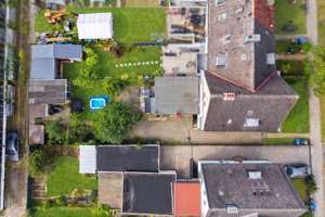 Wohnen und vermieten in Lübeck: Dreifamilienhaus mit frei werdender Eigentümerwohnung – Die vollständige Adresse der Immobilie erhältst du vom Anbieter., 23560 Sankt Jürgen, Lübeck – Vorschaubild 17