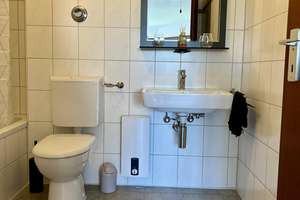 Voll möbliertes Apartment in Mainz | Ideal für Berufstätige & Expats – Die vollständige Adresse der Immobilie erhältst du vom Anbieter., 55120 Mombach, Mainz – Vorschaubild 5