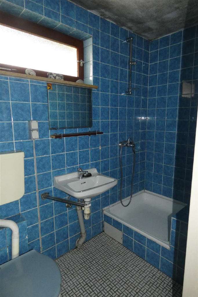 Immobilie in Schladen-Werla - Doppelhaushälfte mitten in Werlaburgdorf gelegen - Bild 6