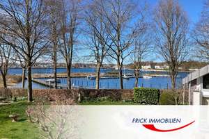 Seeblick - 1. Reihe Toplage am Seglerhafen - Neustadt/Ostsee – Die vollständige Adresse der Immobilie erhältst du vom Anbieter., 23730 Neustadt in Holstein – Vorschaubild 10