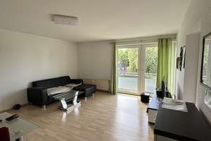 2-Zimmer-Wohnung im Östlichen Ringgebiet