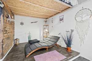 Einzigartiges Angebot für Individualisten - großzügiges Wohnhaus am Ortsrand von Allmannsweiler – Biberach (Kreis) – Vorschaubild 19