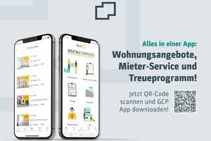 **KLEIN ABER FEIN**hübsche Singlewohnung zu vermieten**ab sofort – Ringstraße 107, 4209 Leipzig – Vorschaubild 8