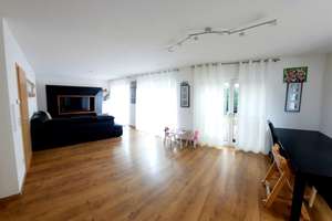 PROVISIONSFREI: Freistehendes Einfamilienhaus mit Erdwärme A+ Energieverbrauch 12,1 kWh/(m²a) – Die vollständige Adresse der Immobilie erhältst du vom Anbieter., 91452 Wilhermsdorf – Vorschaubild 9
