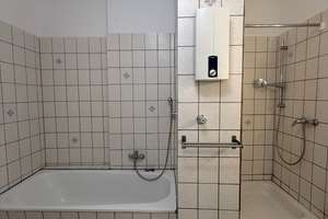 Großzügige 5-Zimmer Wohnung mit EBK & Balkon – 44147 Hafen, Dortmund – Vorschaubild 9