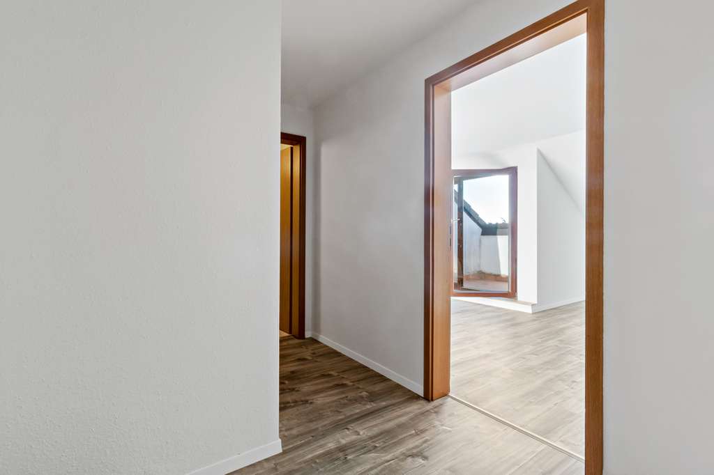 Immobilie in Teutschenthal - Ruhe genießen – Eigentum sichern: Gemütliche 1-Raum-Wohnung zu verkaufen - Bild 3