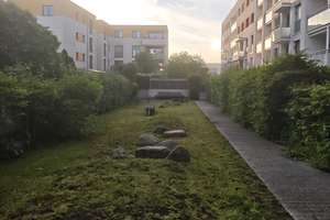 Neuwertige 2-Zi-Whg mit Terrasse, Garten, EBK und TG in Stuttgart – Ulmer Straße 266, 70327 Wangen, Stuttgart – Vorschaubild 28